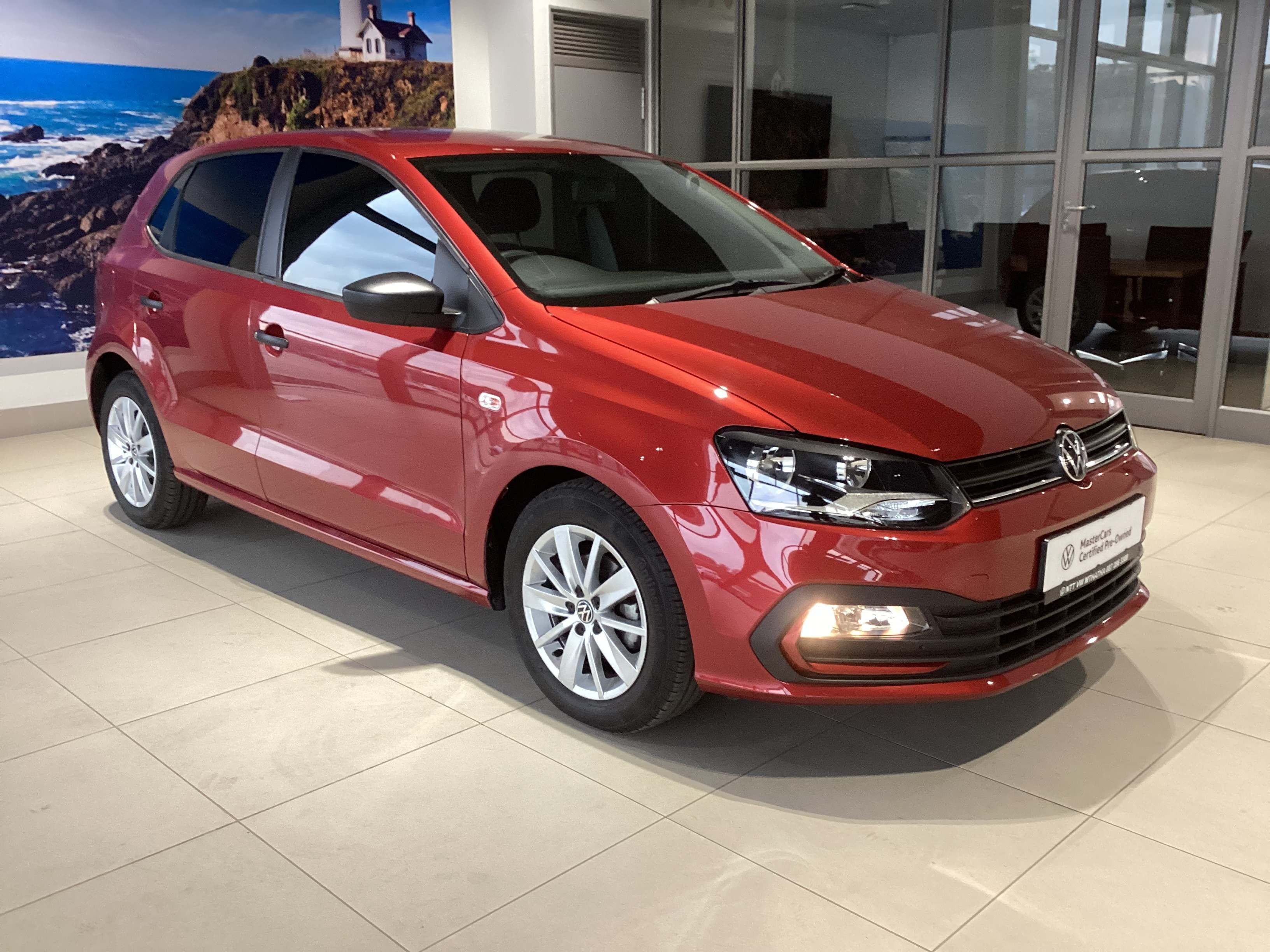 VOLKSWAGEN POLO VIVO 1.4 for Sale in South Africa