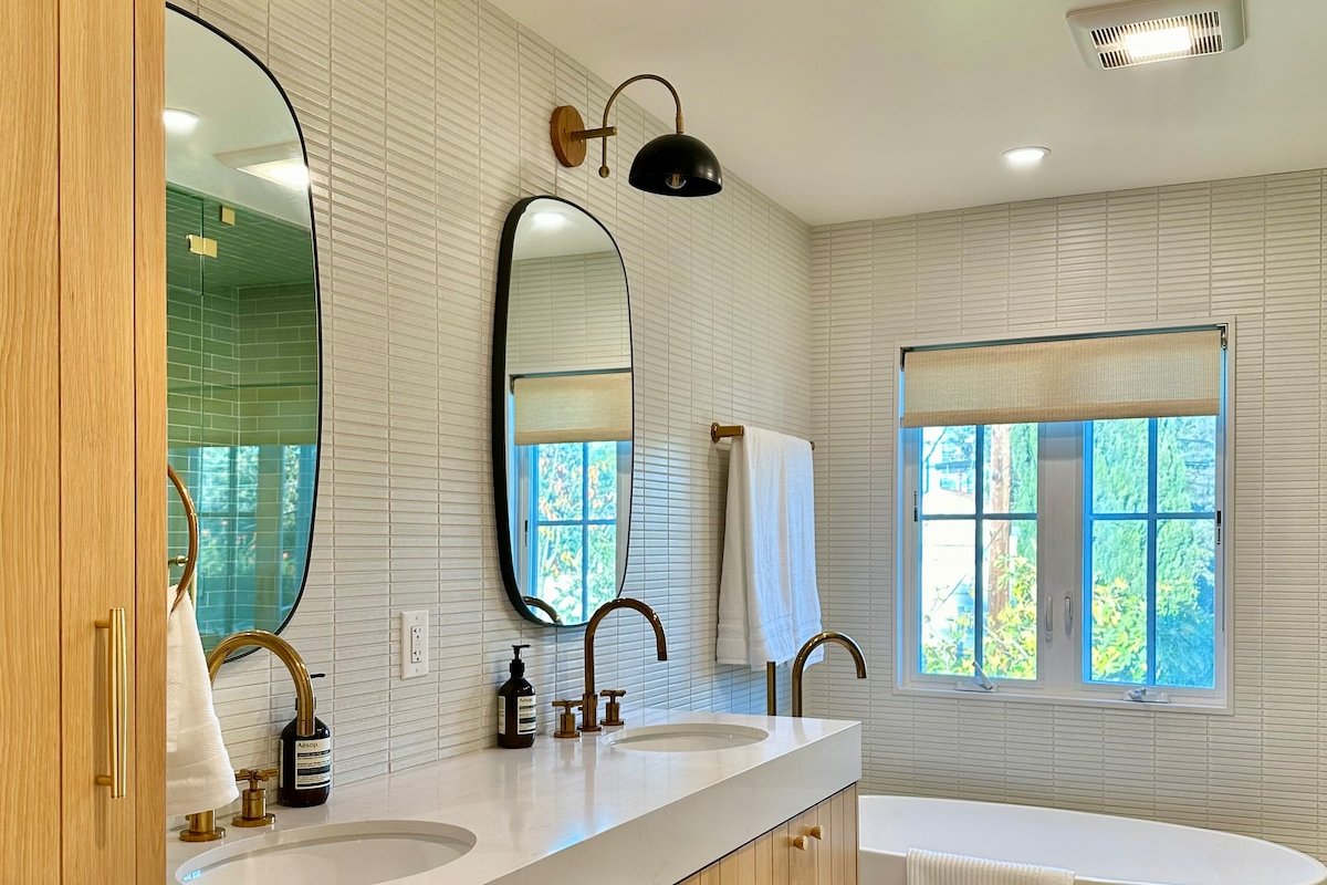 Designer West LA Mid-Century Home 4Bed/3Bath gallery image 4