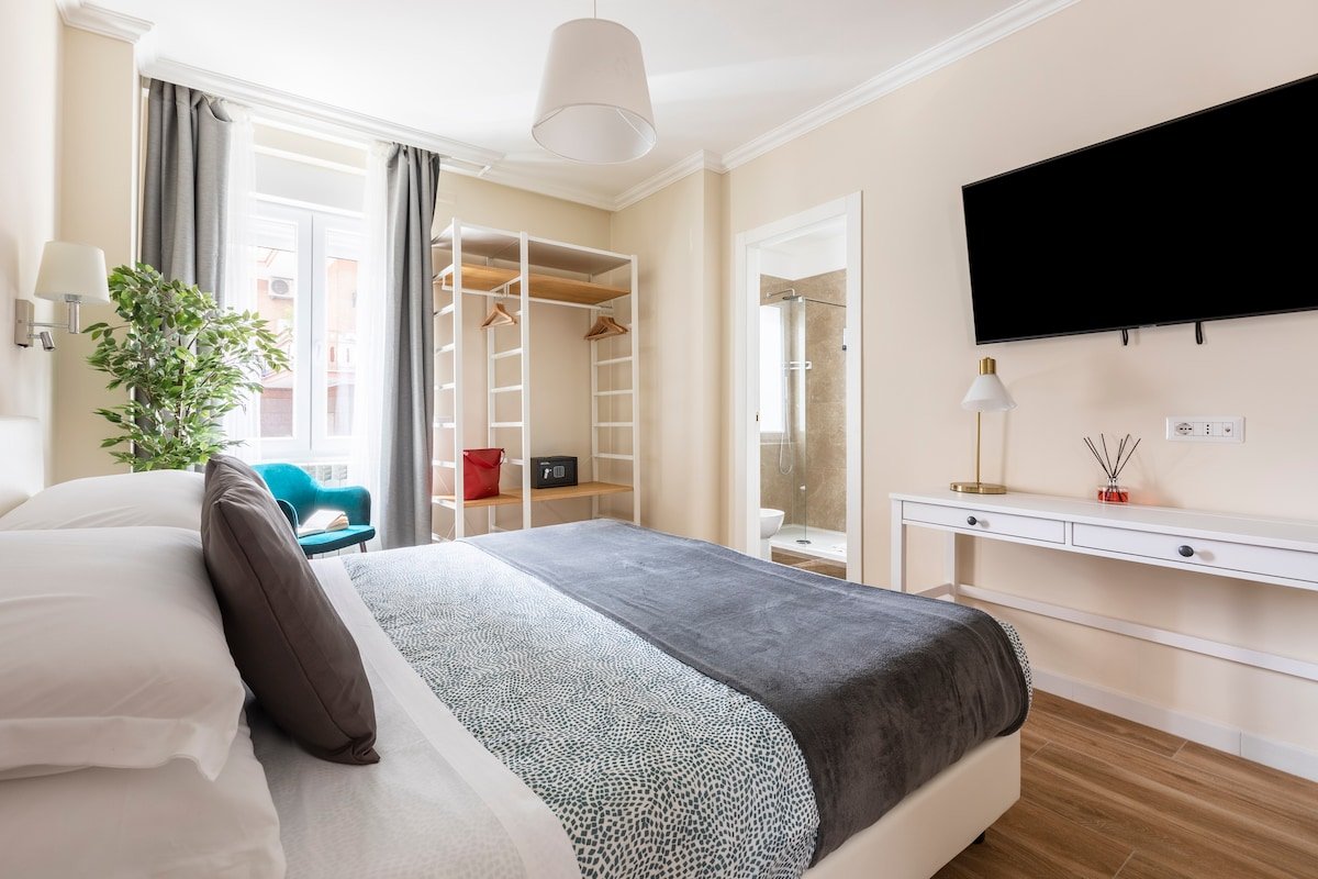 Momo Central Rome 1 gallery image 2