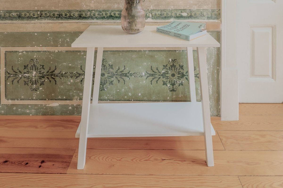 Antiga Casa Pessoa – Música e Poesia Apartment gallery image 5