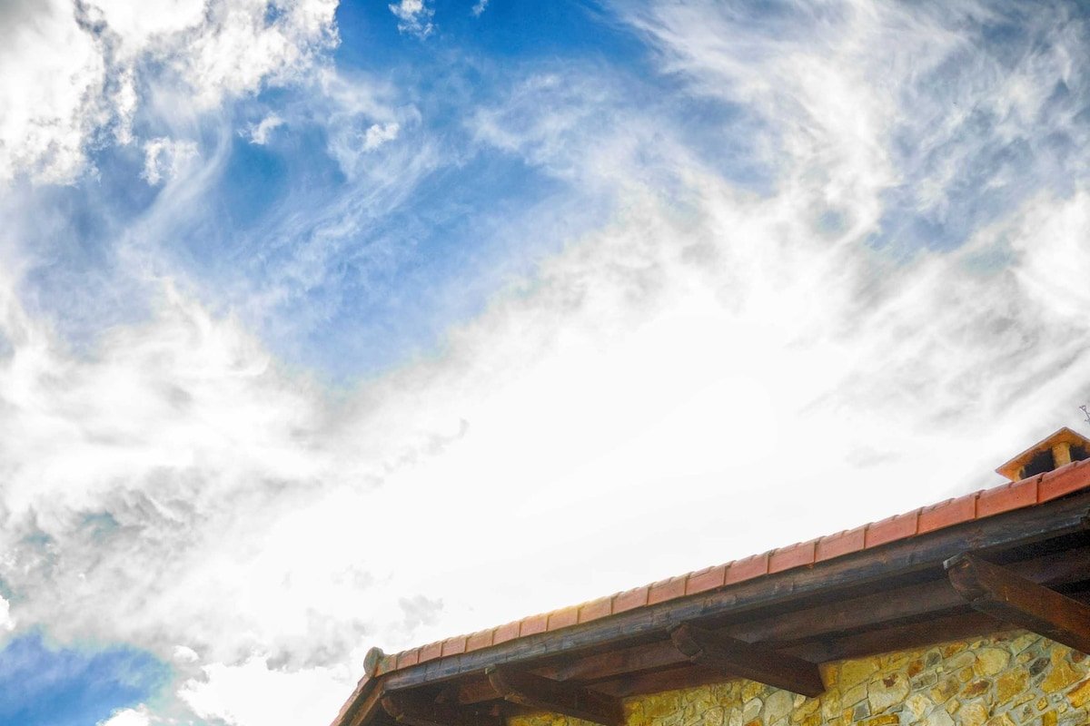 Disfrutar de entorno natural en Lapatza, Mallabia gallery image 5