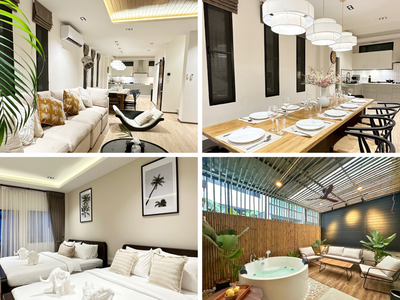 Asok haus Free BF/3n free 1way transfer