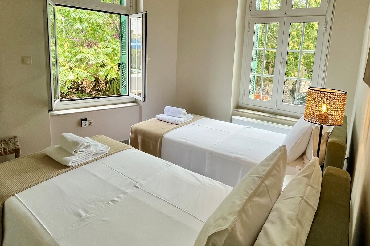 Plaka’s Heart Luxury House gallery image 4