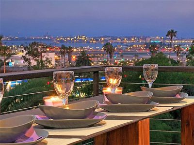 Luxury Home W/ Arcades, Fire Pit, & Amazing Views