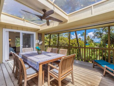 Hale Hina, Upgraded Hawaiian Luxury Home TVNC #129