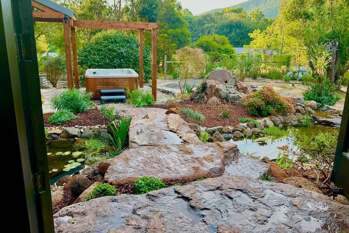 The Temple – Country Farm Retreat gallery image 3