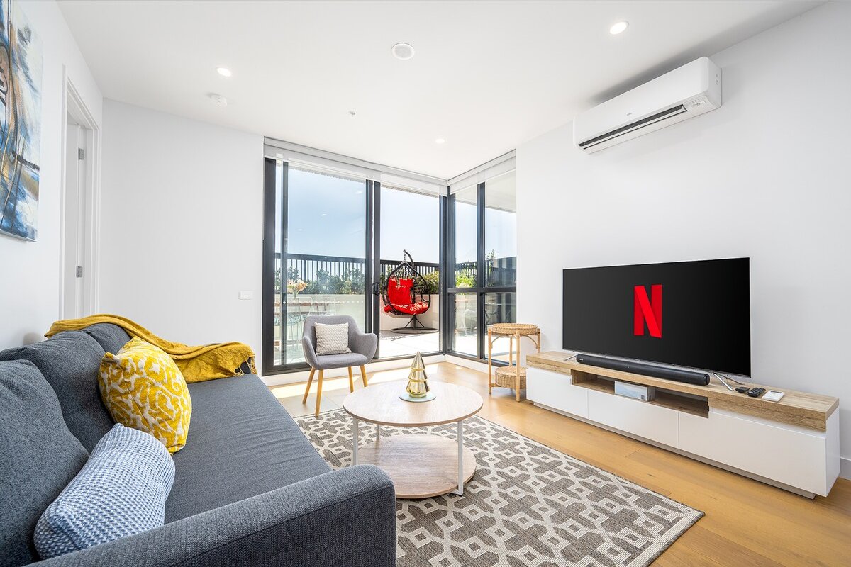 Burwood Boulevard Beauty | Gym | CarPark gallery image 3