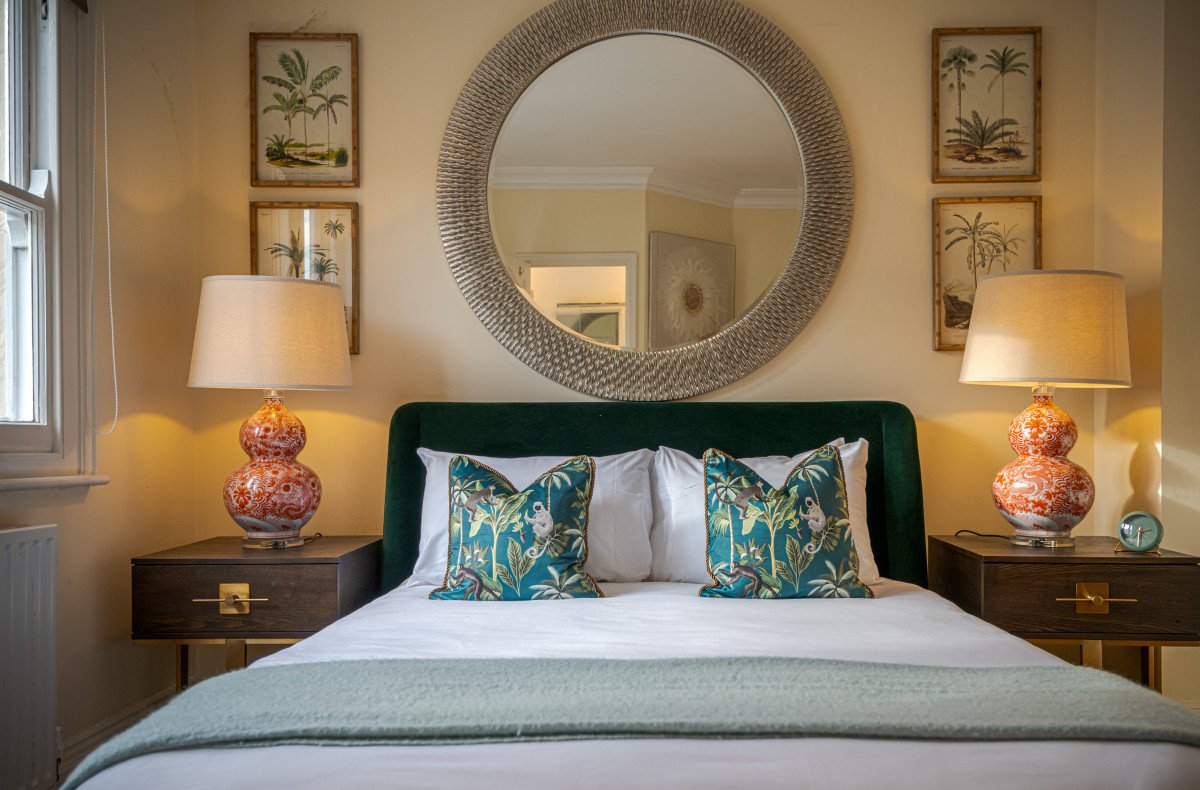 Luxury 3-BR House Belgravia, London|Prime Location