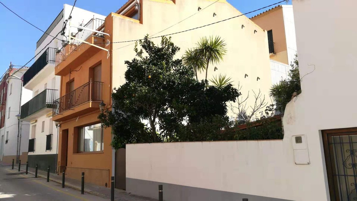 Apartamento Llafranc, a 50 Metros de la Playa gallery image 5