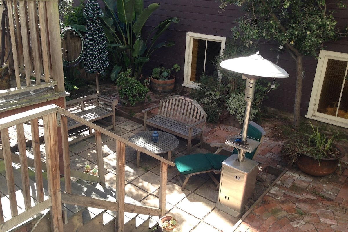 Oasis to relax, Surrounding views, Family friendly gallery image 2