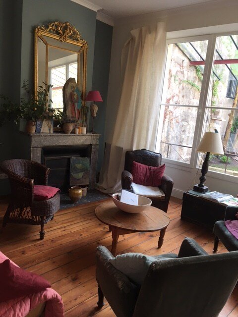 Charmante maison d’artiste avec jardin gallery image 5