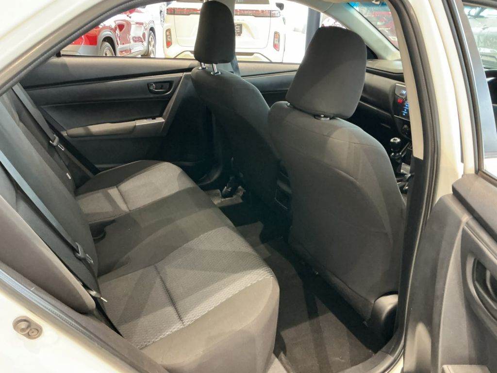 Used car gallery