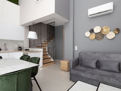 2Bedroom Suite with Jacuzzi by LUX&EASY Residences