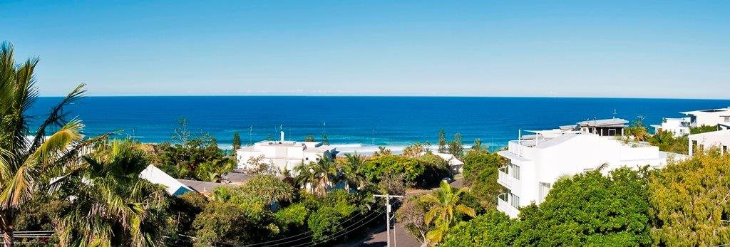 Sundancer Top Level XL Panoramic Ocean View 3brms gallery image 4