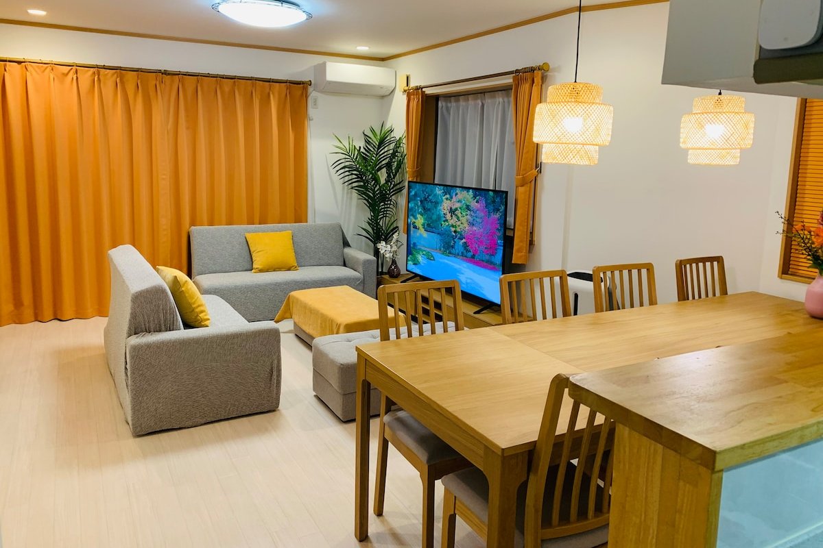 駐車無料/駅徒歩1分/スカイツリー・神社/秋葉原6分/新宿直通 gallery image 2