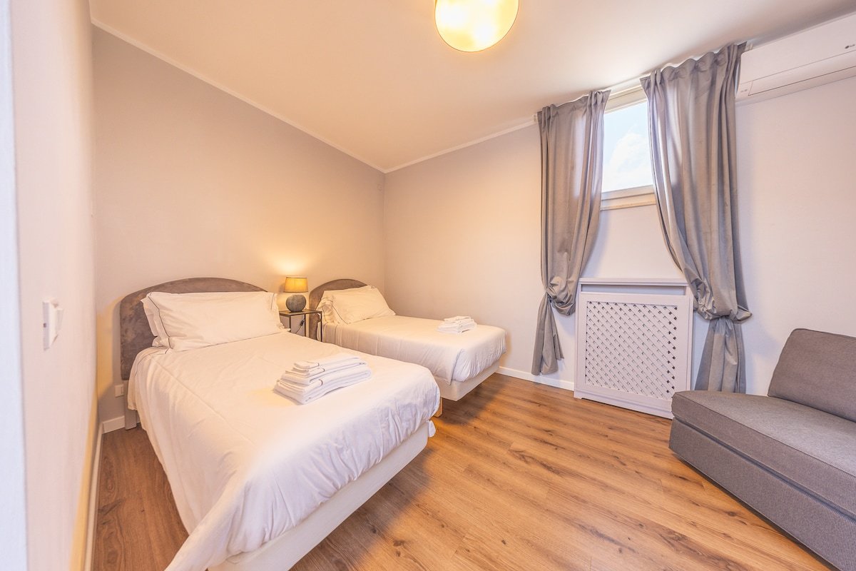 Chiostro del Bramante Experience ART day & night T gallery image 5