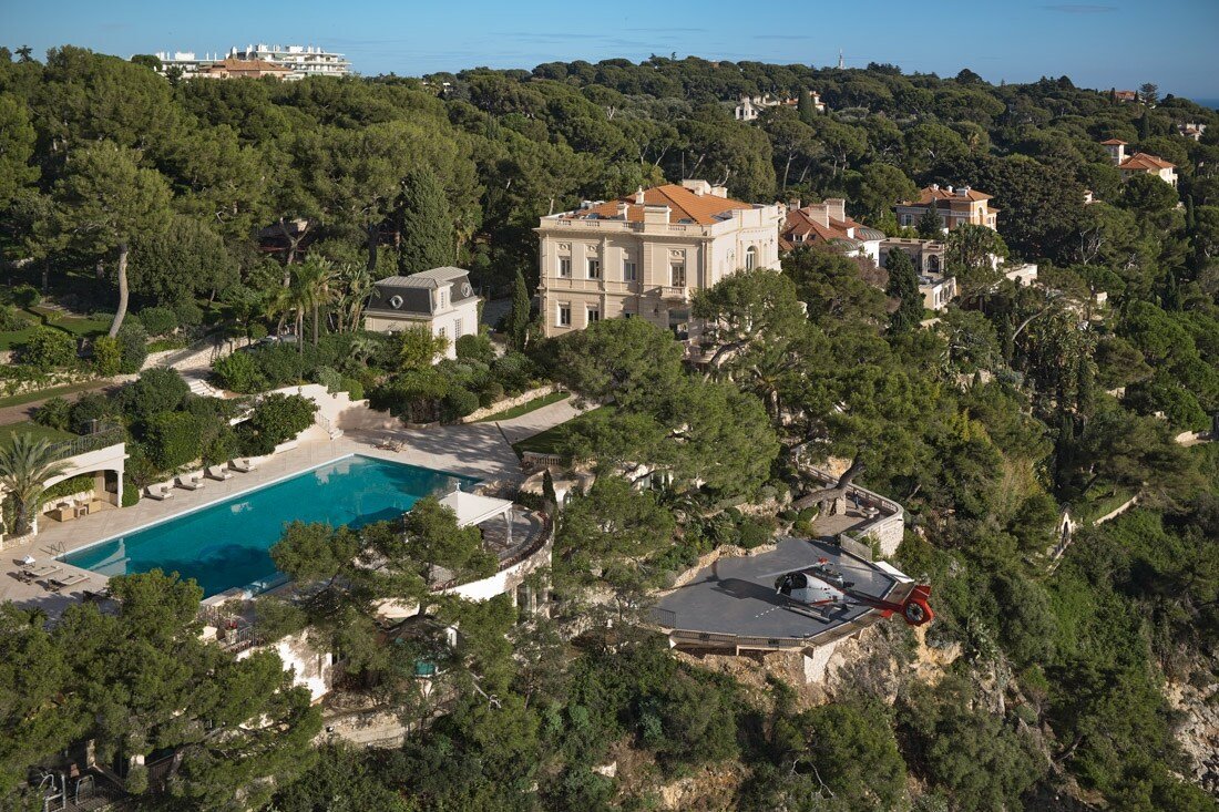 Villa K11 Cap Martin France gallery image 5