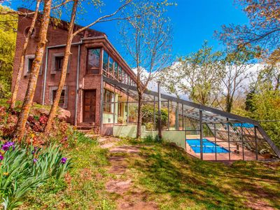 Casa rural a La Garrotxa