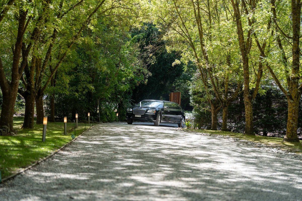 Eden Yarra Valley 16-30+ PAX 10 B/Rooms, gamesroom gallery image 5