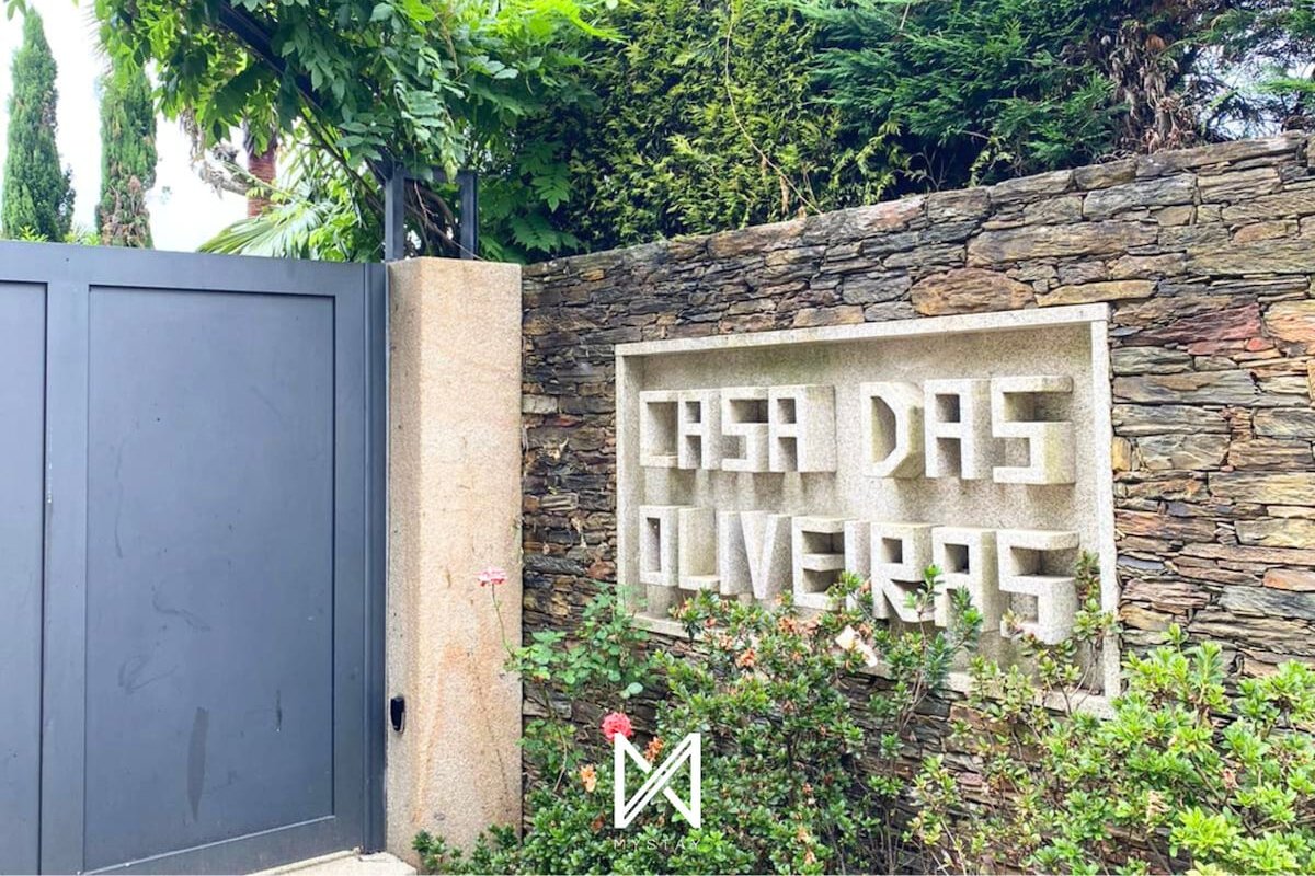 MyStay – Casa das Oliveiras with pool and garden gallery image 3