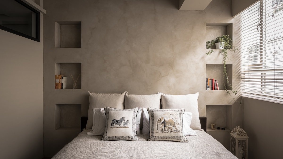 Safari Resort Design – prime location gallery image 5