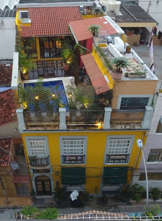 The Villa in Copacabana – 8 Bedrooms / POOL / CHEF gallery image 4