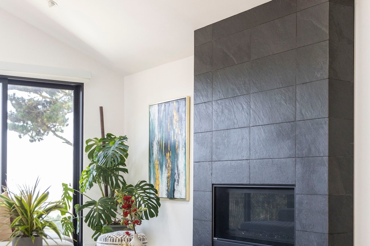 Modern Hilltop Luxe Villa | City View+Nature gallery image 5