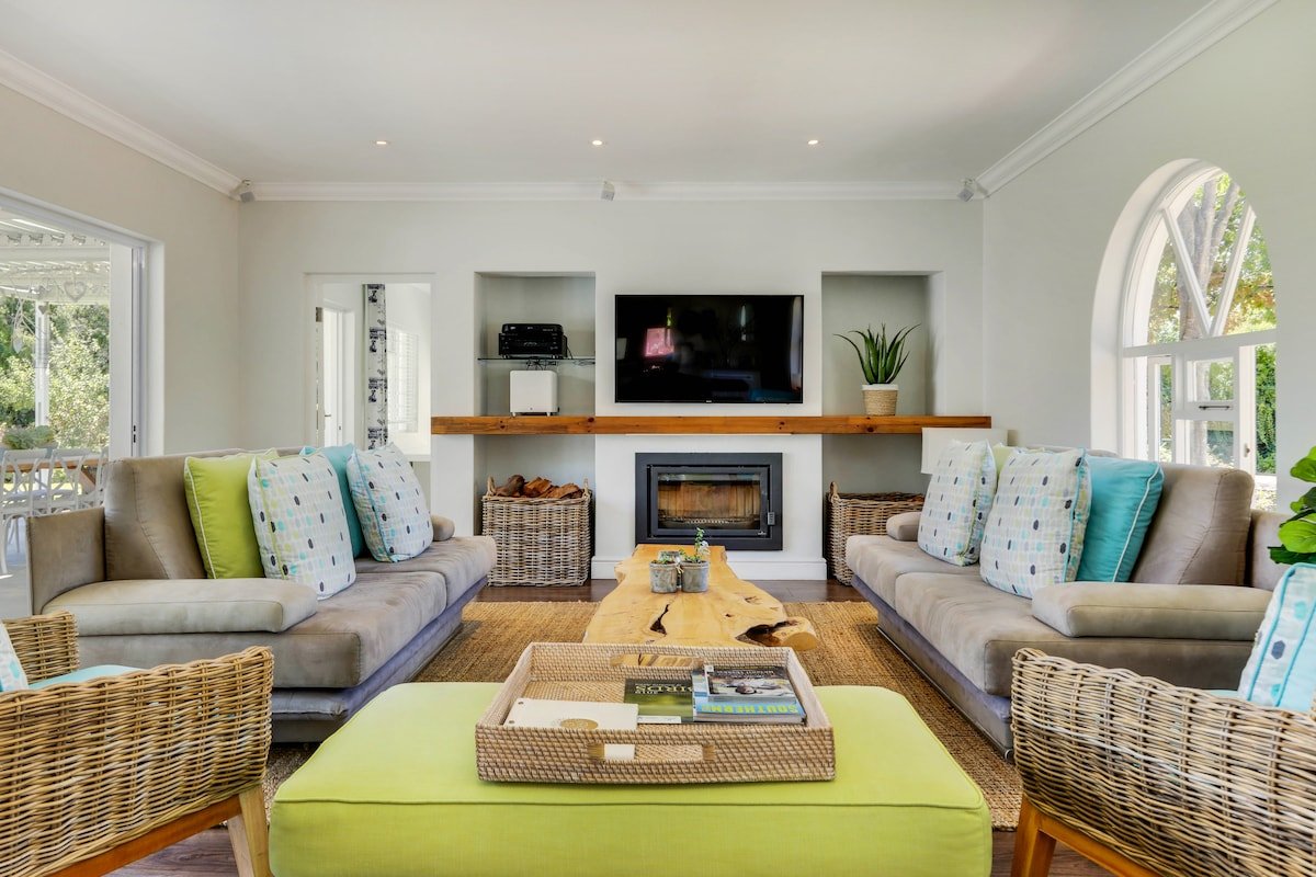 Cherry Lane, by Cape Valley Stays gallery image 5