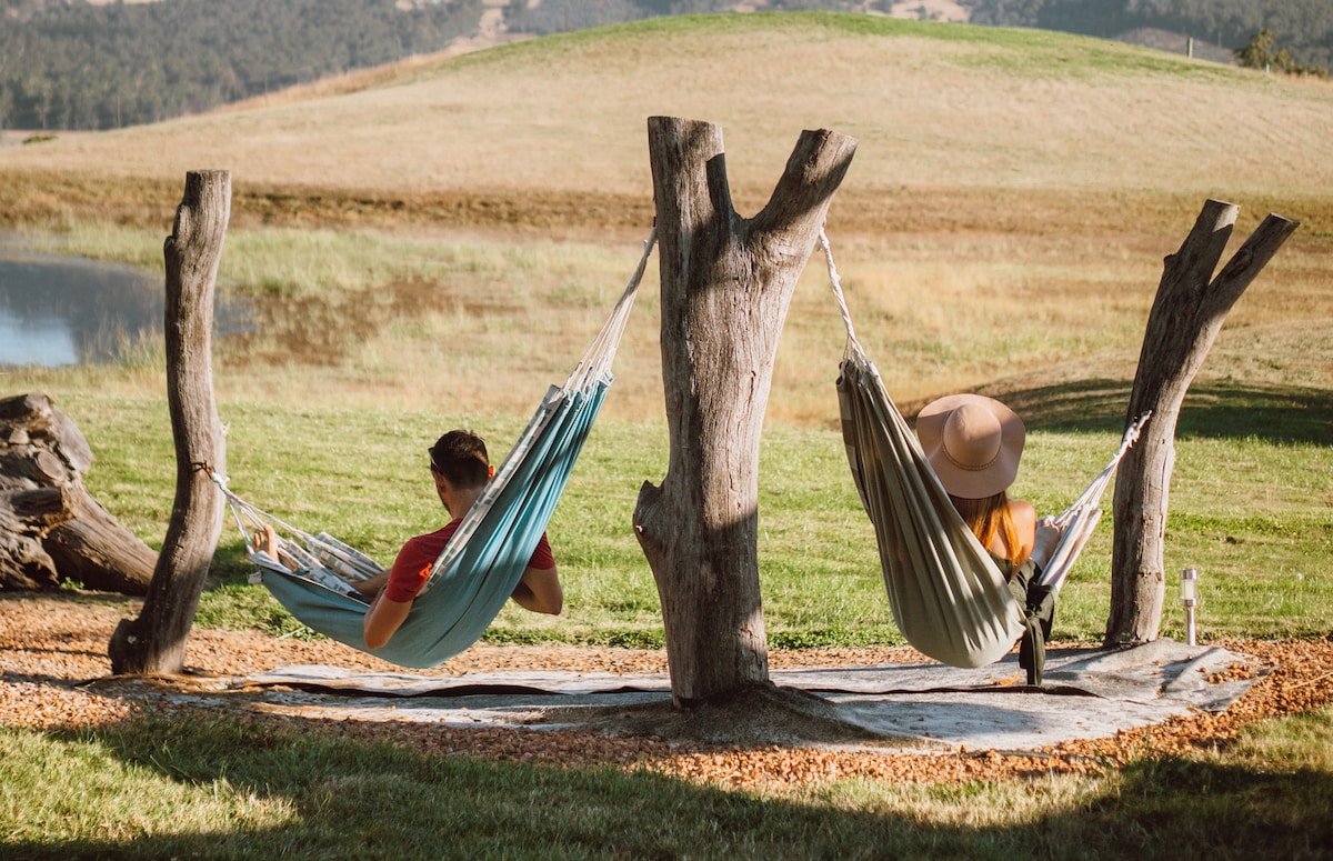 Eagles NestIII Mountain Peace Luxury Spa Farmstay gallery image 4