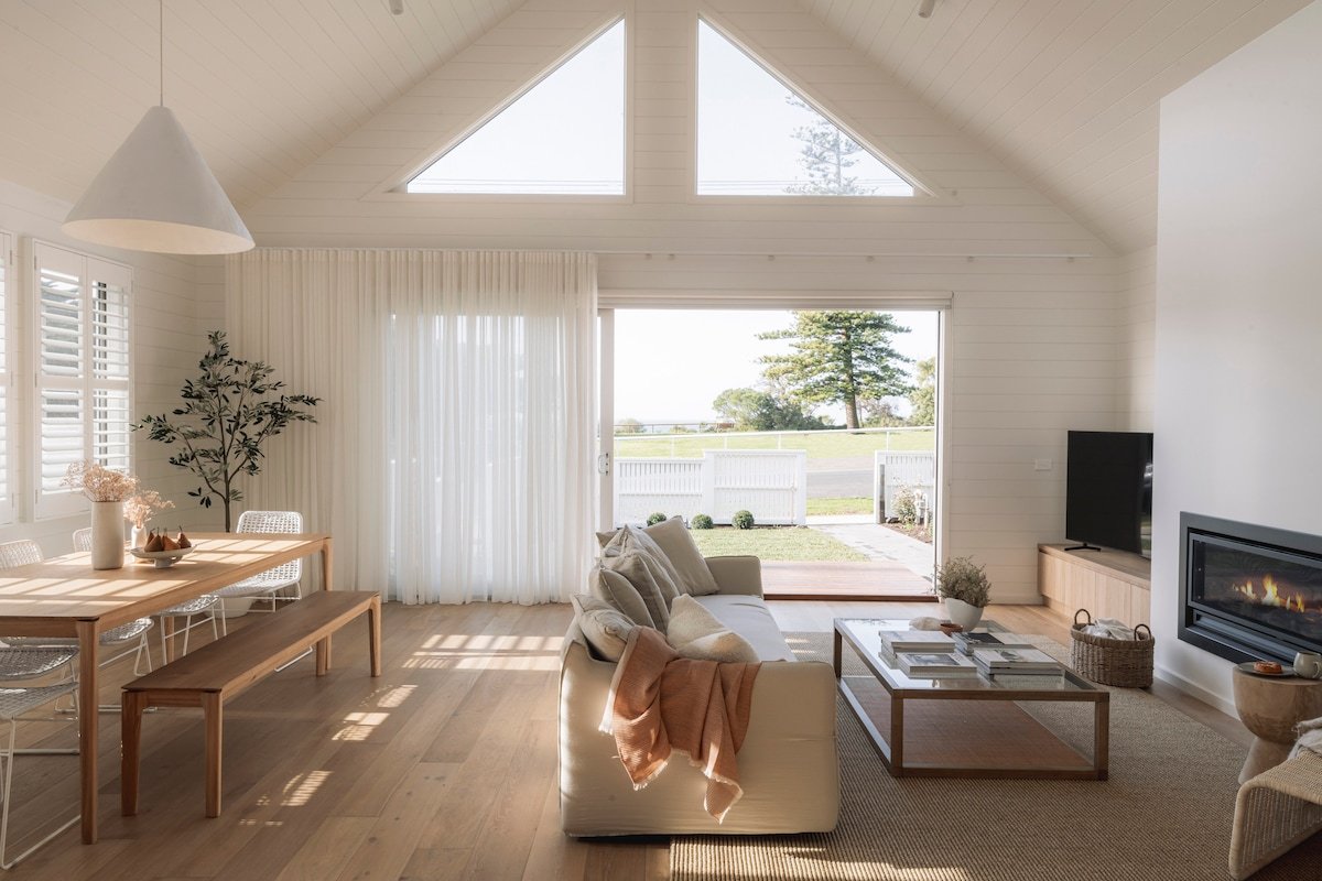 Luxury Ocean View Stay gallery image 4