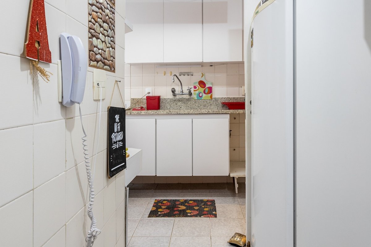 “3BR • Steps to Barra Beach•Sleeps 8 -Great View gallery image 4