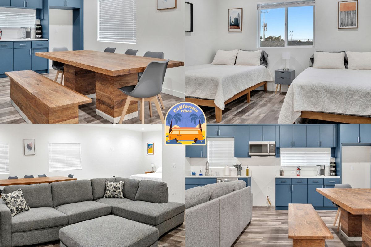 Huge Home near LA & OC