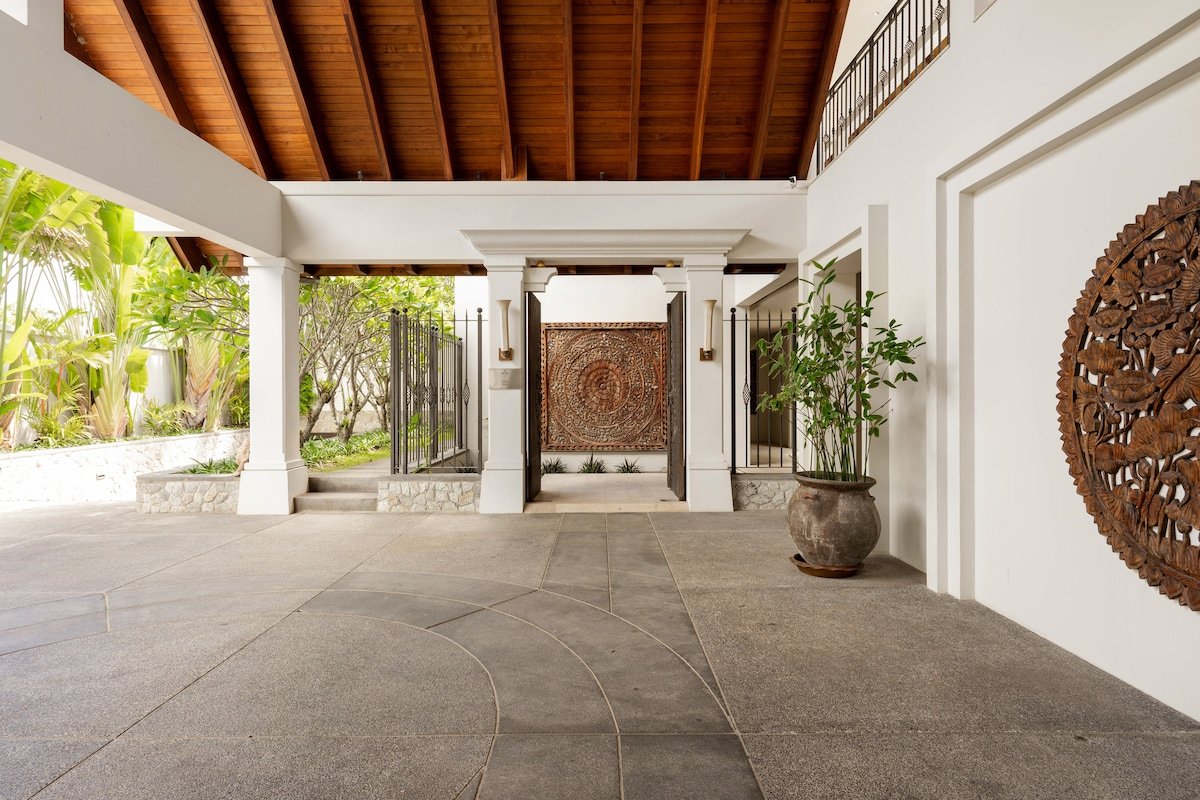 Villa Sila gallery image 5