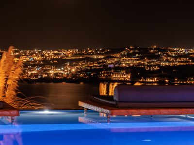 Ocean whisper villa with amazing view