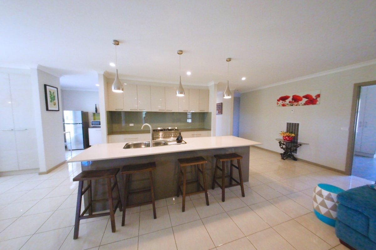 The Serenity Retreat gallery image 4