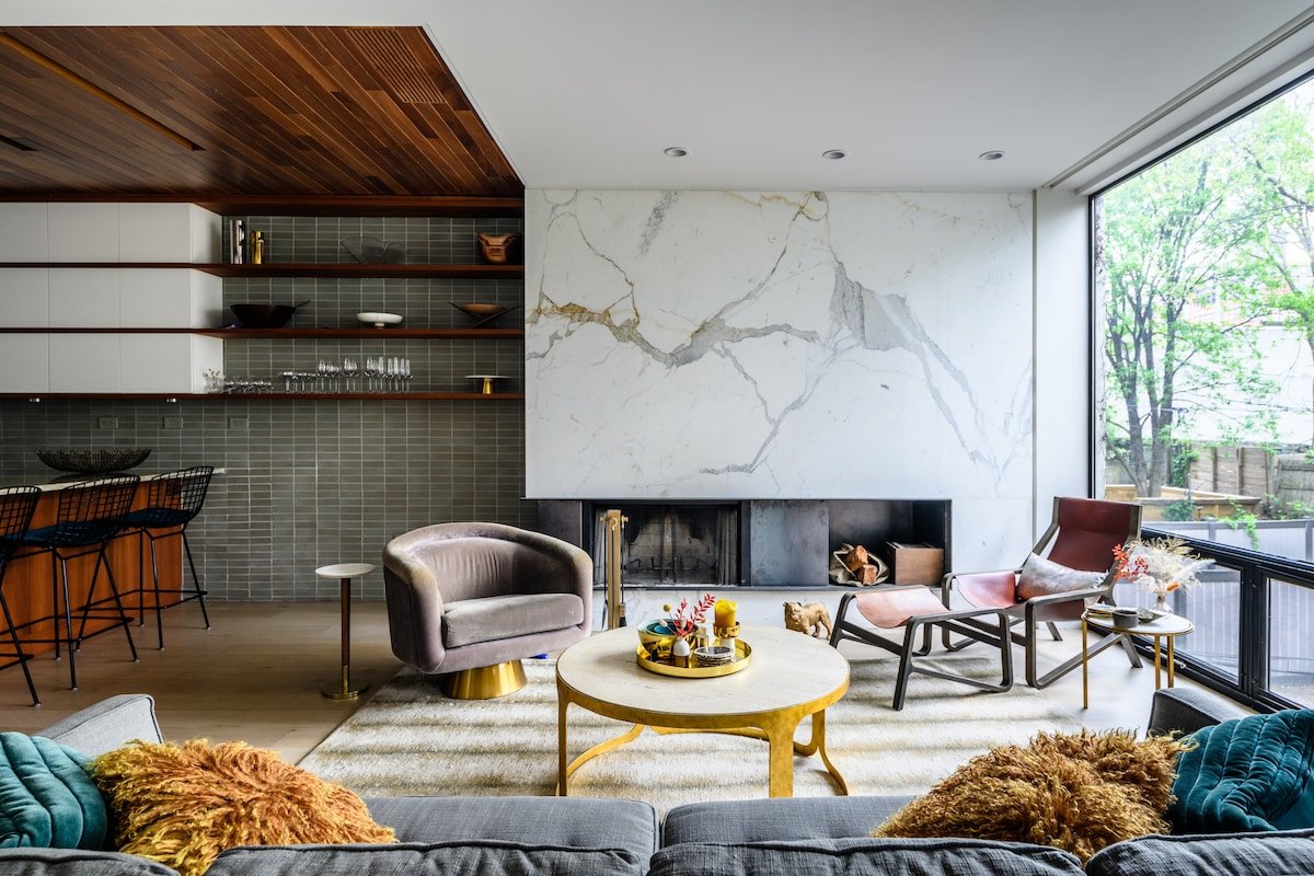 RoveTravel | Pacific | Duplex w/Deck & Backyard gallery image 2