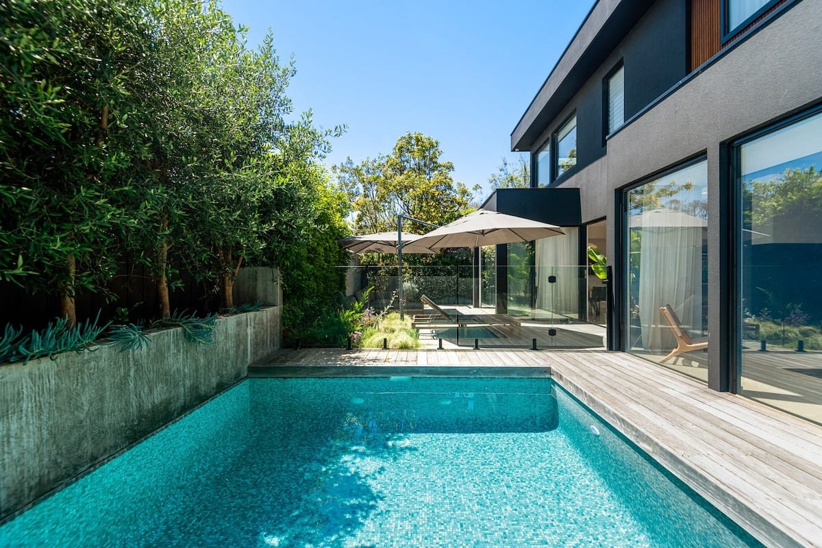 Zeally Bay Hideaway, Featuring a Heated Pool