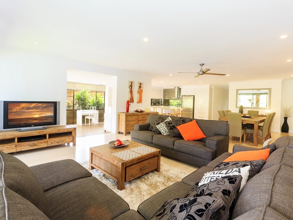 Bonville on Bonville – Sawtell Waterfront Luxury gallery image 4