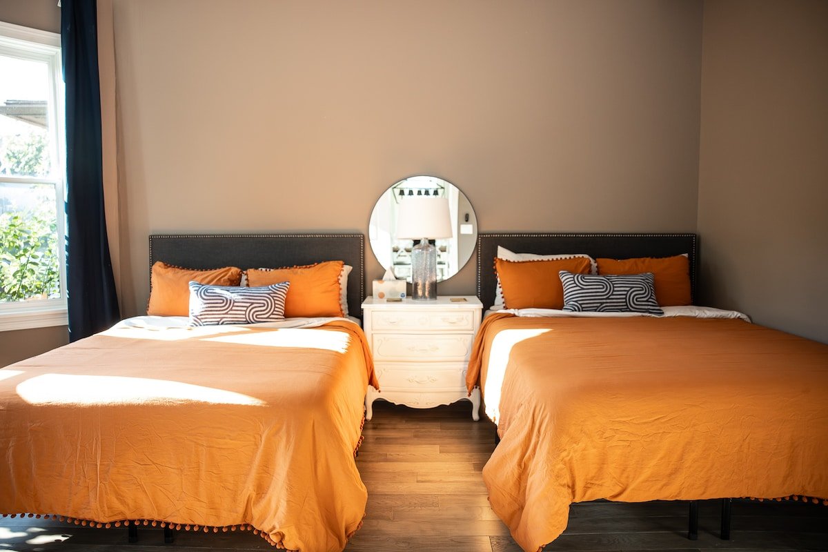 Spacious Stay | 1stFL Suite • GameRm • OSU ½ mi gallery image 5