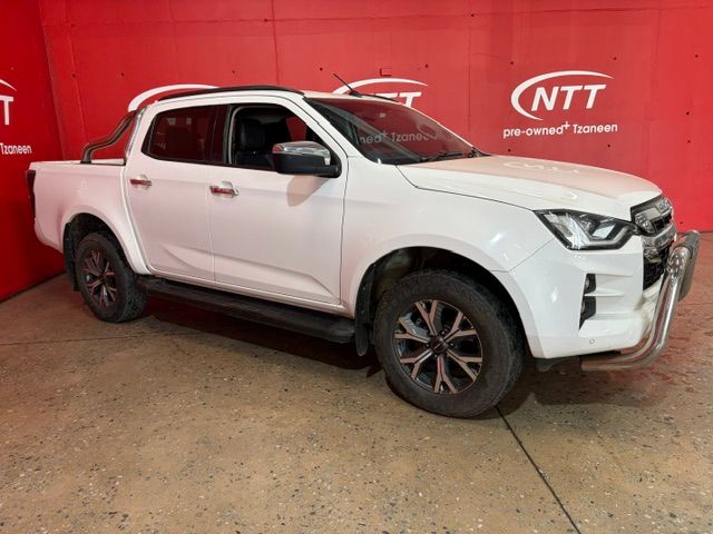 ISUZU D-MAX 3.0 Ddi LSE  for Sale in South Africa