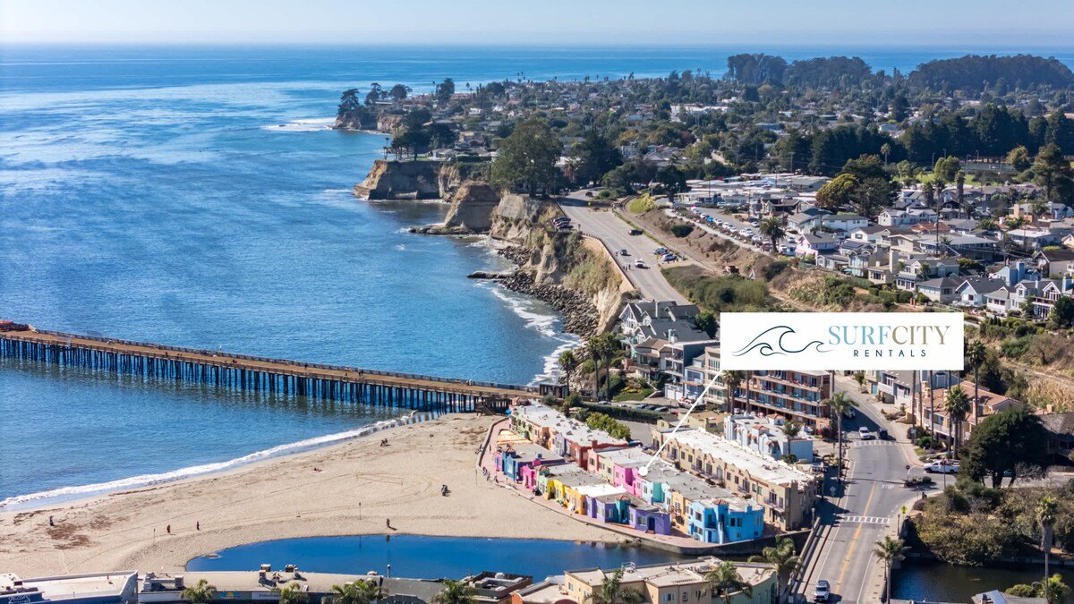 Grandma’s Nest steps from Capitola Beach! gallery image 4