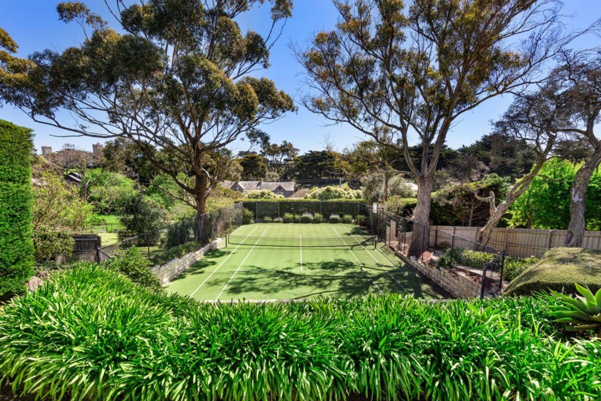 Villa Portsea | Idyllic estate gallery image 4