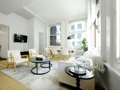 Charming 2 Bedroom by BK bridge