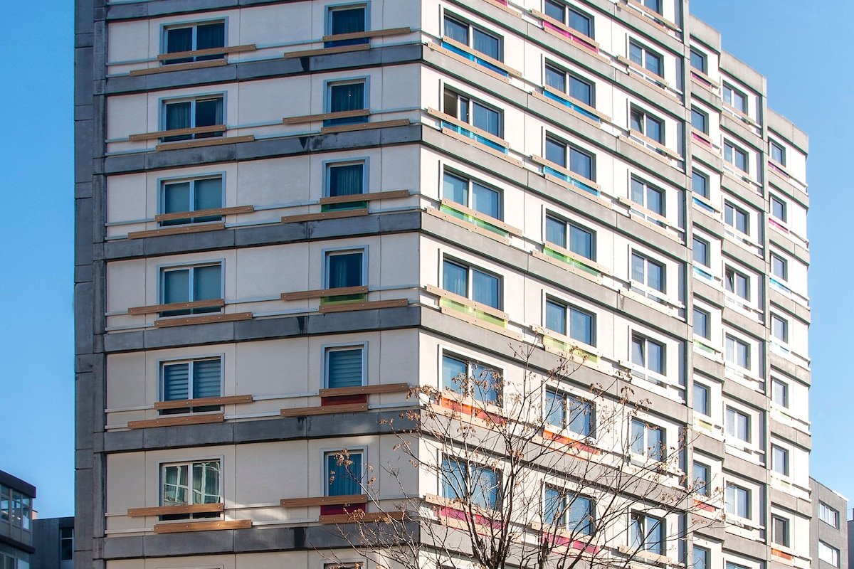 Armoni Residence & Hotel 2+1 Premium Apartment gallery image 5