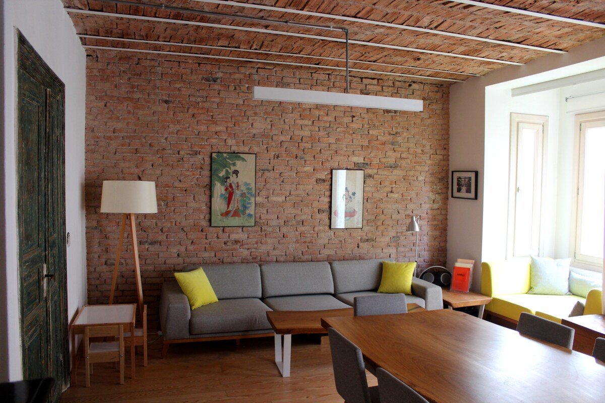 Calm Apartment – near BOSPHORUS & TAKSIM SQUARE gallery image 3