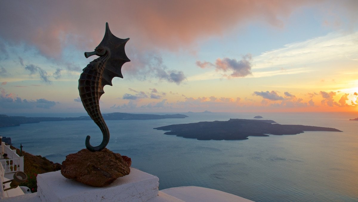 LUXURY PRIVATE VILLA WITH UNIQUE SUNSET VIEW gallery image 2