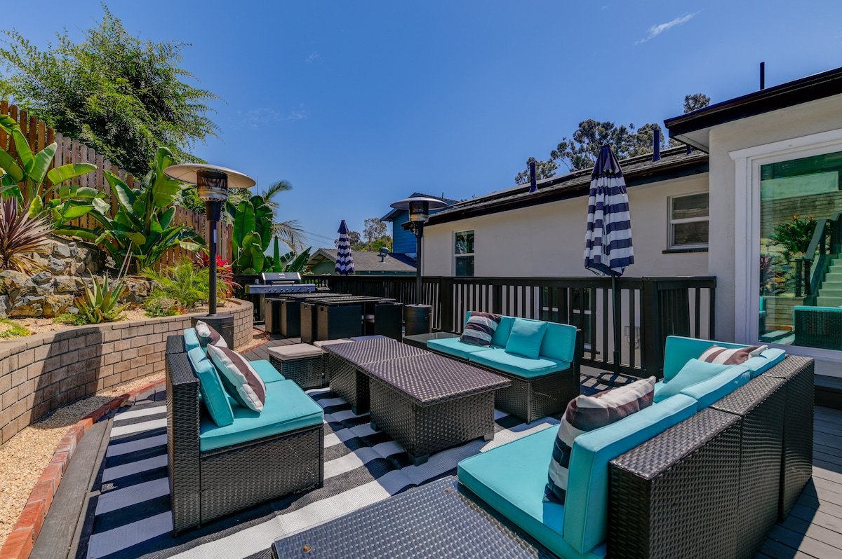 6BR in Mission Hills-Little Italy Area gallery image 5