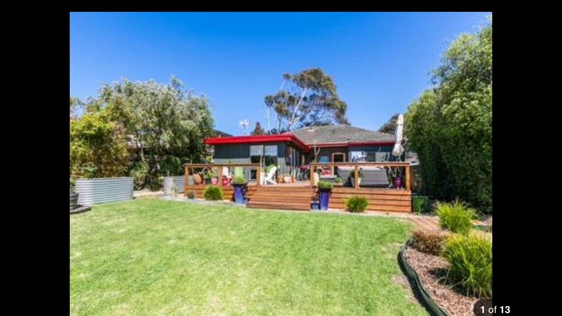 Magic Coastal Beach Home gallery image 2