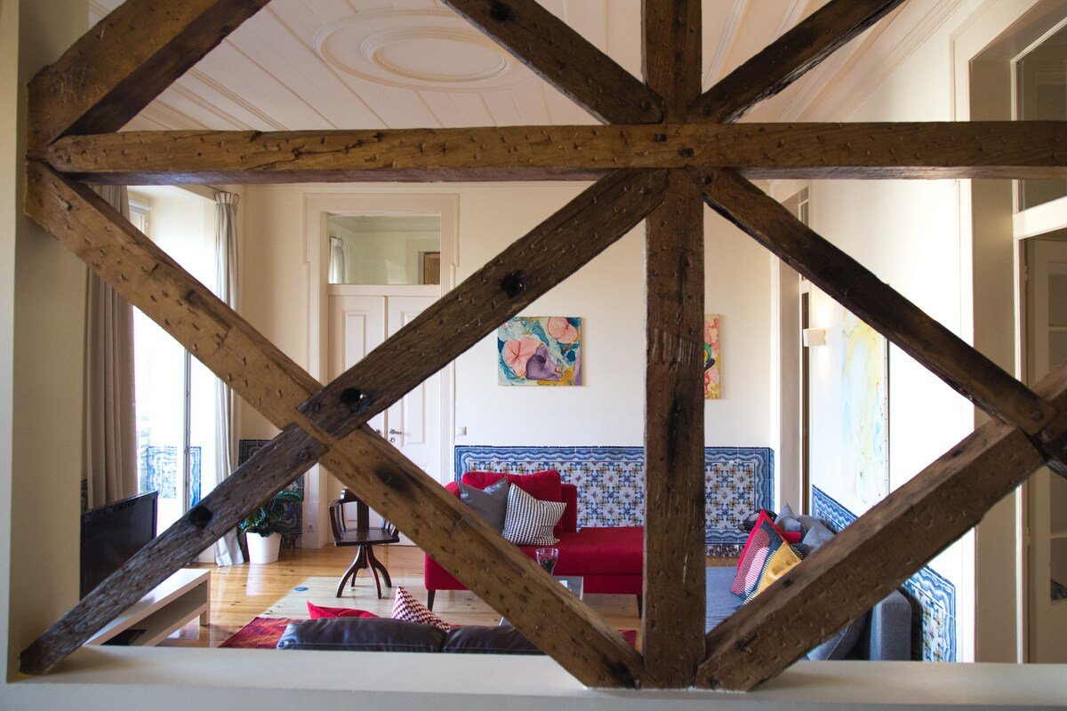 Tiles of São Paulo – 19th century tiles decored gallery image 4