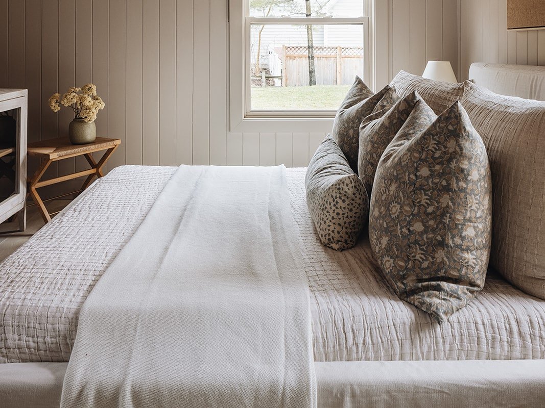 NEW! 1BR Cottage w/ Pool, Firepit, Walk to Beach gallery image 5